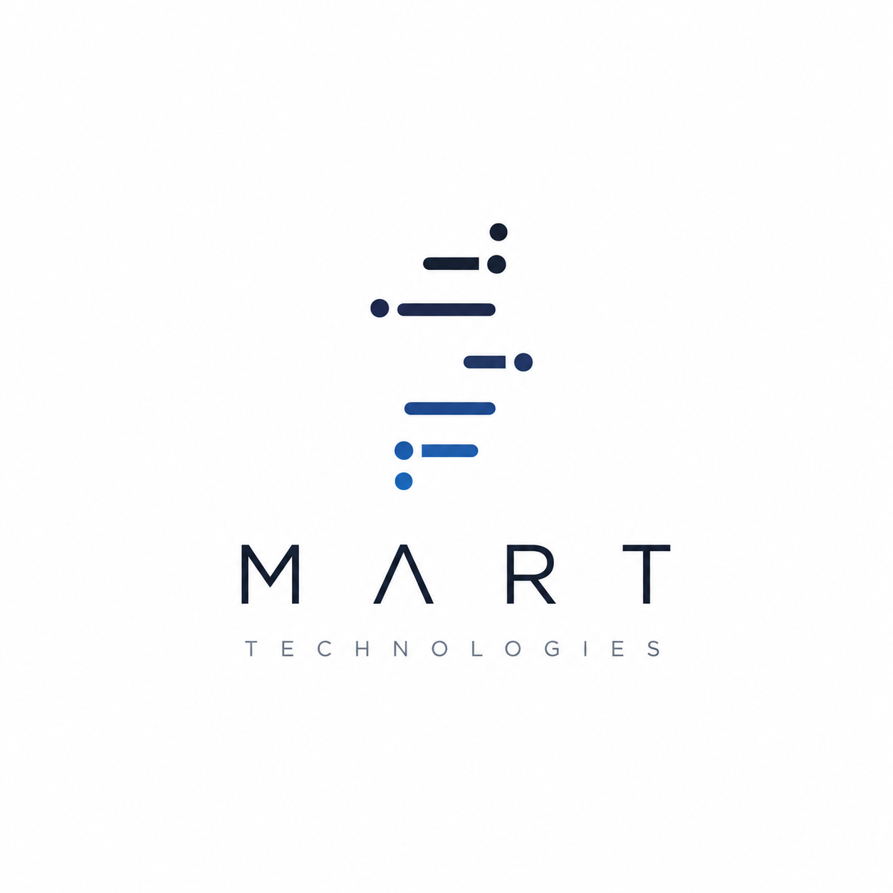 Logo MART Technologies